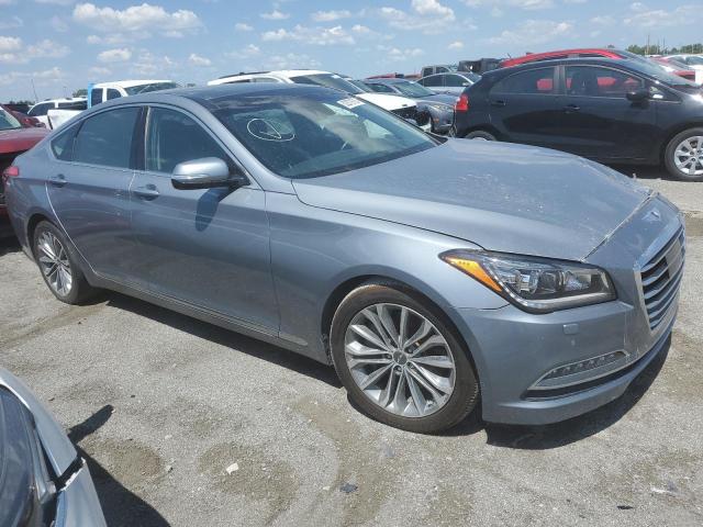 Photo 4 from auction – 2016 HYUNDAI GENESIS 3. with VIN KMHGN4JE4GU143906