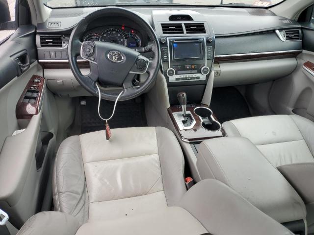 Photo 8 from auction – 2012 TOYOTA CAMRY BASE with VIN 4T4BF1FKXCR189597