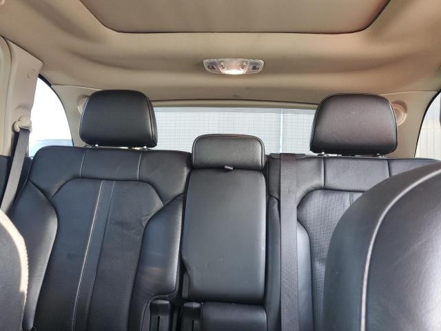 Photo 10 from auction – 2014 LINCOLN MKX with VIN 2LMDJ6JK5EBL01600