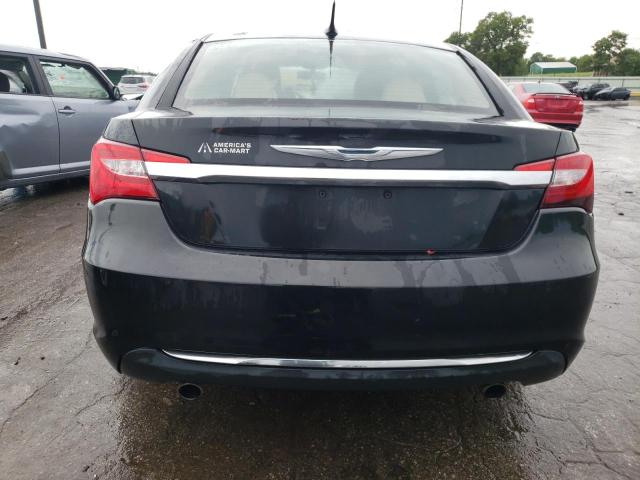 Photo 6 from auction – 2011 CHRYSLER 200 TOURIN with VIN 1C3BC1FG7BN502976