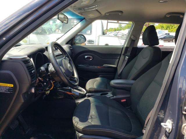 Photo 7 from auction – 2014 KIA SOUL + with VIN KNDJP3A51E7024771