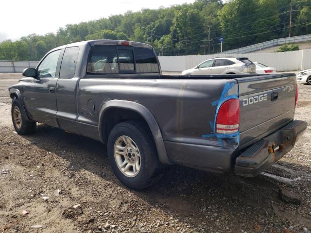 Photo 2 from auction – 2002 DODGE DAKOTA SPO with VIN 1B7GL32X12S669337