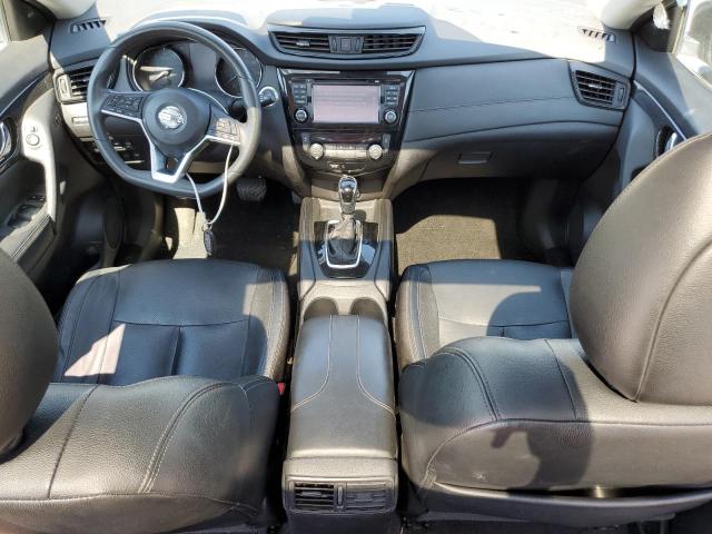 Photo 8 from auction – 2017 NISSAN ROGUE S with VIN 5N1AT2MT2HC751635
