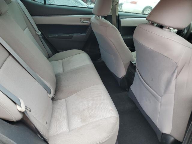 Photo 10 from auction – 2014 TOYOTA COROLLA L with VIN 5YFBURHEXEP123240