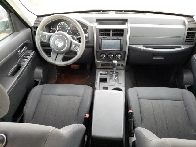 Photo 8 from auction – 2011 JEEP LIBERTY with VIN 1J4PN2GK5BW510678