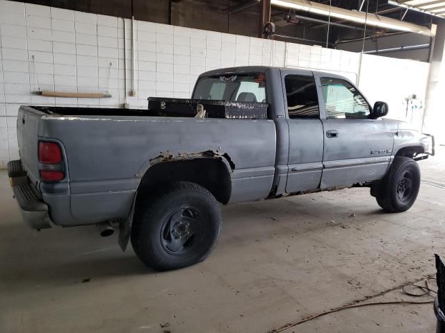 Photo 3 from auction – 2001 DODGE RAM 150 with VIN 1B7HF13Z41J560276