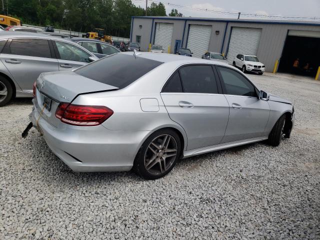 Photo 3 from auction – 2014 MERCEDES-BENZ E 550 4MAT with VIN WDDHF9BB9EA901217