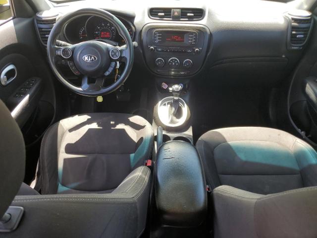 Photo 8 from auction – 2016 KIA SOUL with VIN KNDJN2A20G7861567