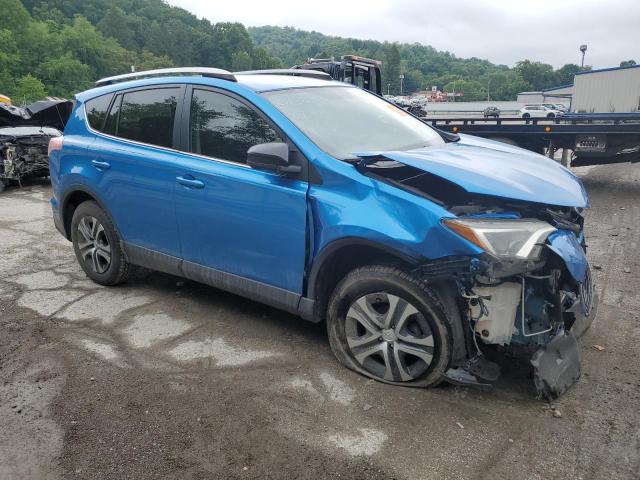 Photo 4 from auction – 2016 TOYOTA RAV4 LE with VIN JTMZFREV4GJ068966