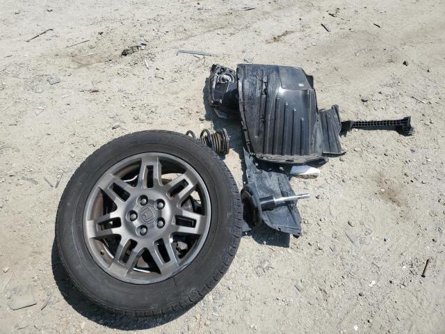 Photo 13 from auction – 2012 HONDA PILOT TOUR with VIN 5FNYF4H9XCB047862