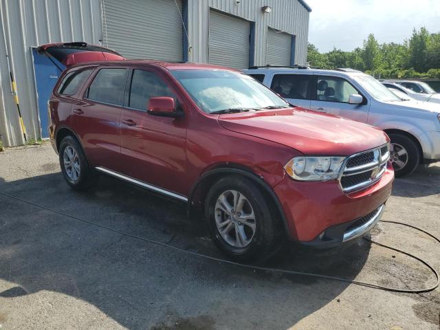 Photo 4 from auction – 2013 DODGE DURANGO SX with VIN 1C4RDHAG8DC682071