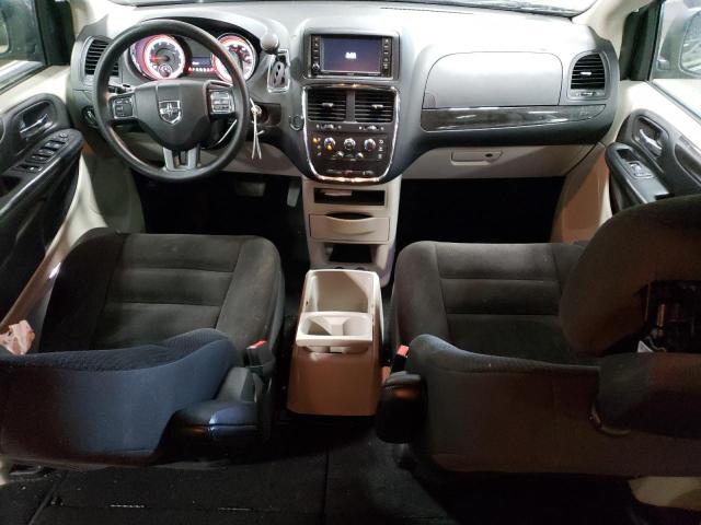 Photo 8 from auction – 2018 DODGE GRAND CARA with VIN 2C4RDGBG3JR225843