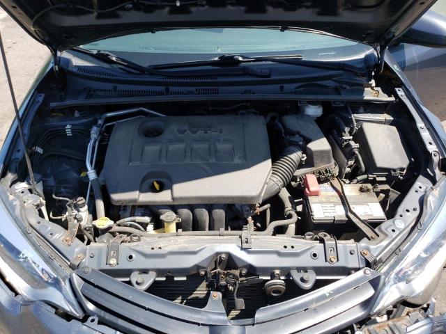 Photo 11 from auction – 2014 TOYOTA COROLLA L with VIN 2T1BURHE6EC031834