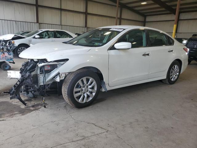 NISSAN ALTIMA 2.5 2013 with VIN 1N4AL3AP4DC918689 - Photo from auction