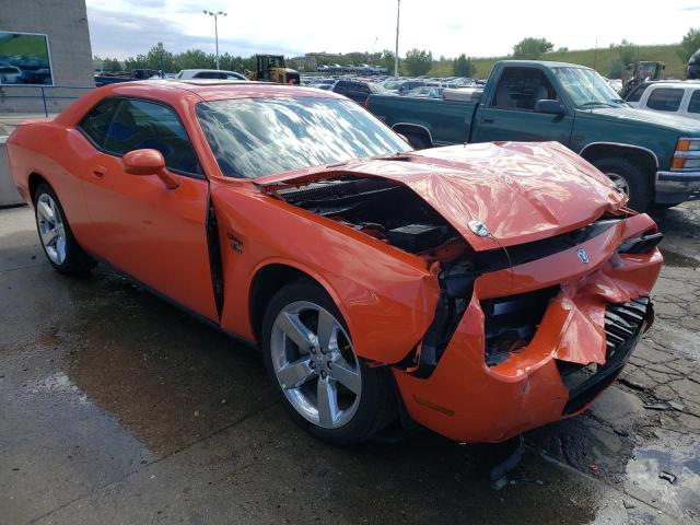 Photo 4 from auction – 2009 DODGE CHALLENGER with VIN 2B3LJ54T89H514314