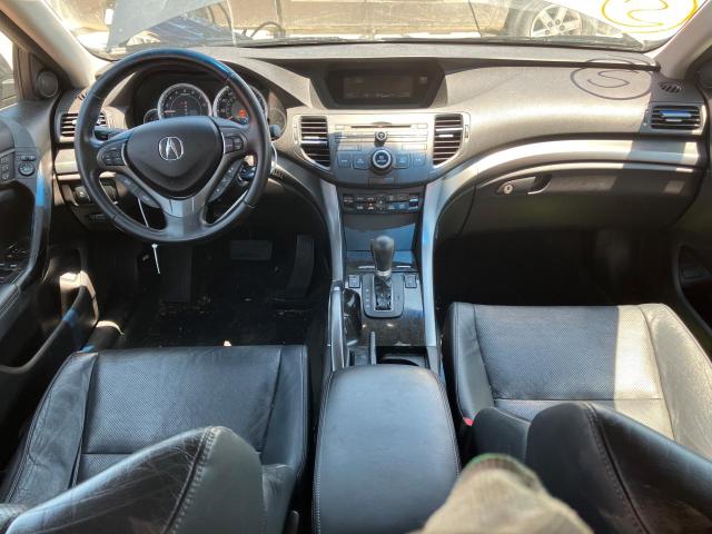 Photo 8 from auction – 2011 ACURA TSX with VIN JH4CU2F66BC006443
