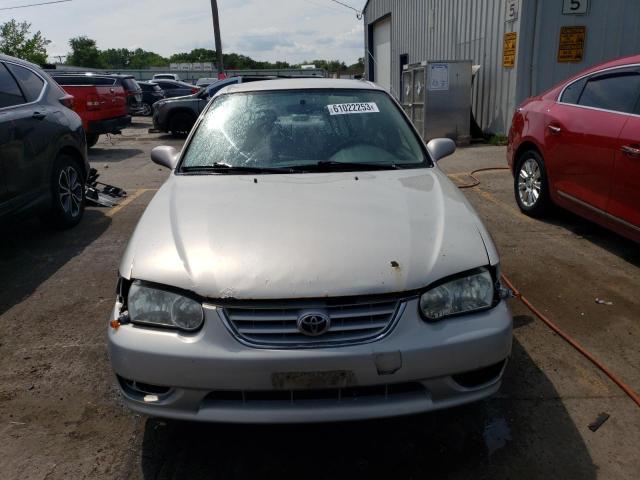 صورة رقم 5 من المزاد - 2002 TOYOTA COROLLA CE مع VIN 1NXBR12E92Z636419