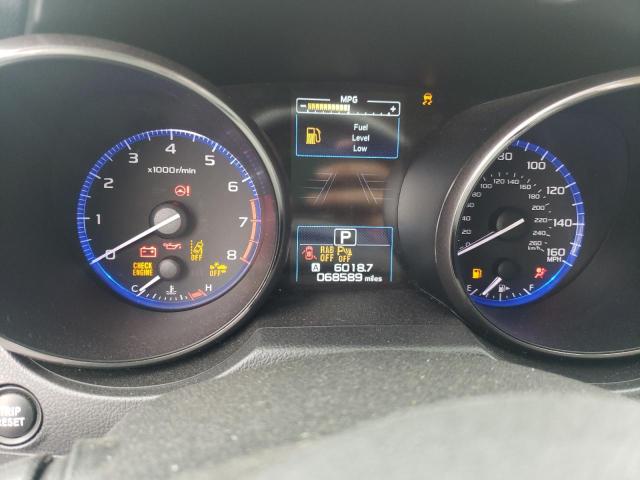 Photo 9 from auction – 2019 SUBARU LEGACY 3.6 with VIN 4S3BNEN69K3026327