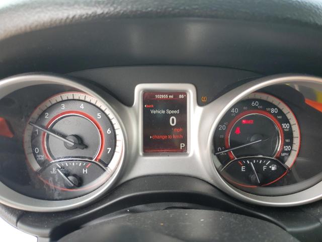 Zdjęcie 9 z aukcji – 2015 DODGE JOURNEY SX z VIN 3C4PDCBG0FT595247