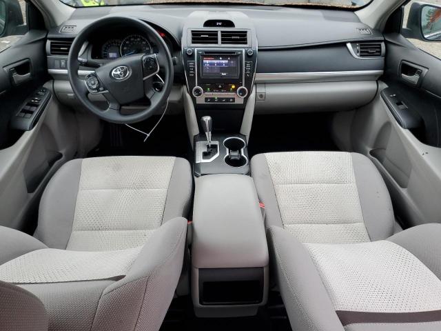 Photo 8 from auction – 2014 TOYOTA CAMRY L with VIN 4T1BF1FK6EU422758