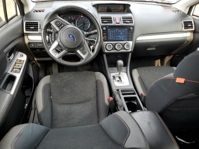 Photo 8 from auction – 2017 SUBARU CROSSTREK with VIN JF2GPADC7HH216317