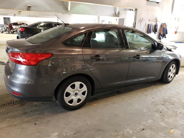 Photo 3 from auction – 2015 FORD FOCUS S with VIN 1FADP3E28FL346027