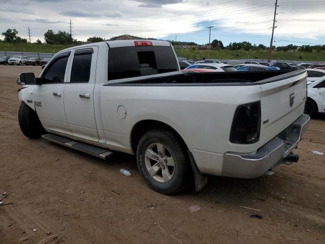 Photo 2 from auction – 2013 RAM 1500 SLT with VIN 1C6RR7GT8DS609568