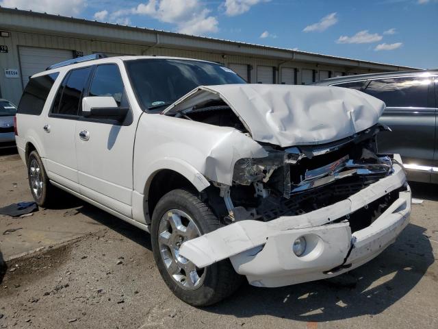 Photo 4 from auction – 2013 FORD EXPEDITION with VIN 1FMJK2A55DEF34863