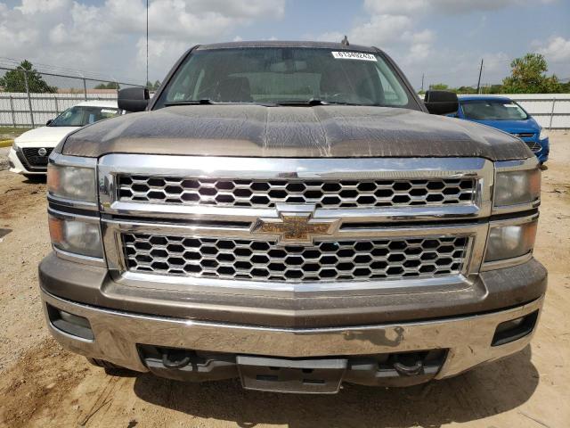 Photo 5 from auction – 2014 CHEVROLET SILVERADO with VIN 3GCUKREC6EG324740