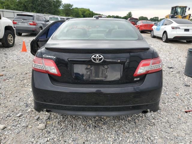 Снимка 6 от търг – 2011 TOYOTA CAMRY BASE с VIN 4T1BF3EK2BU681630