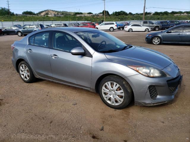 Photo 4 from auction – 2013 MAZDA 3 I with VIN JM1BL1TG5D1820816