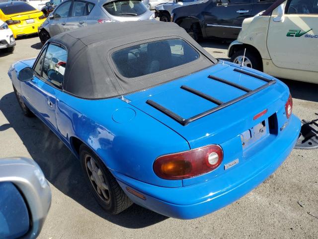 Photo 2 from auction – 1990 MAZDA MX-5 MIATA with VIN JM1NA3510L0106488