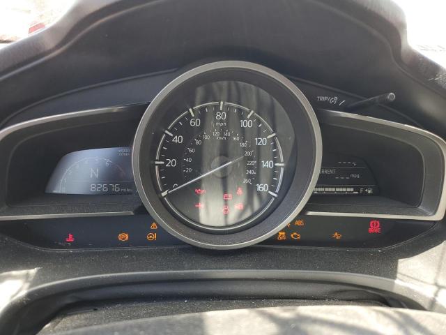 Photo 9 from auction – 2018 MAZDA 3 SPORT with VIN 3MZBN1K70JM214945