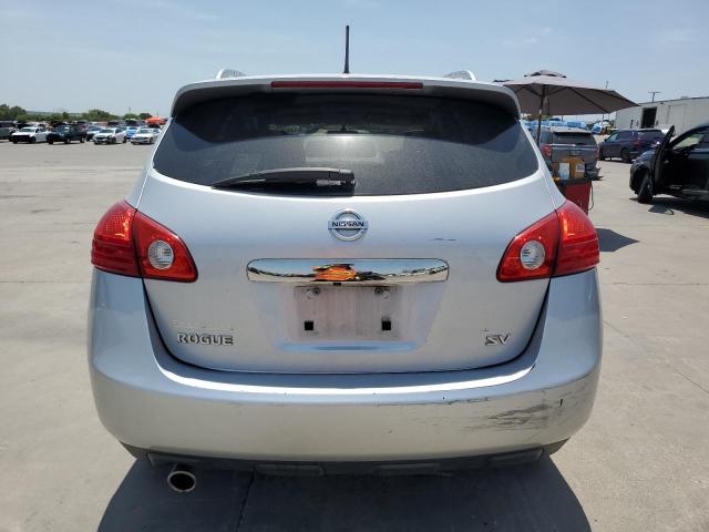 Photo 6 from auction – 2012 NISSAN ROGUE S with VIN JN8AS5MT7CW601508