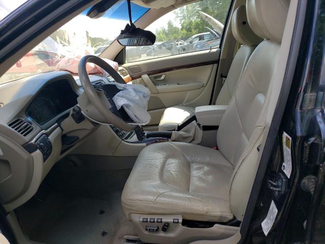 Photo 7 from auction – 2005 VOLVO S80 2.5T with VIN YV1TH592851406496