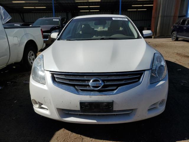 Photo 5 from auction – 2010 NISSAN ALTIMA BAS with VIN 1N4AL2AP5AN493350