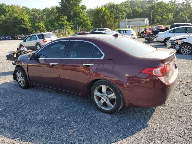 Photo 2 from auction – 2011 ACURA TSX with VIN JH4CU2F67BC005172