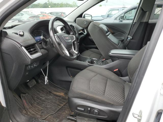 Photo 7 from auction – 2019 GMC TERRAIN SL with VIN 3GKALTEV1KL140215
