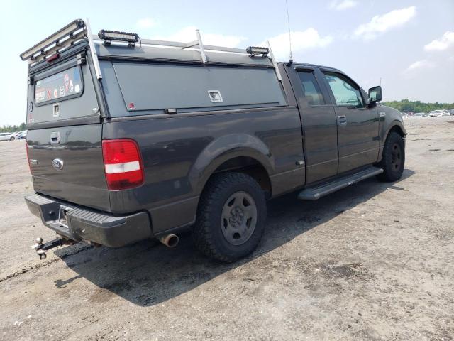 Photo 3 from auction – 2006 FORD F-150 with VIN 1FTRX12W86FA43520