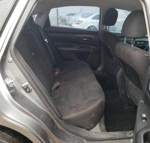 Photo 10 from auction – 2015 NISSAN ALTIMA 2.5 with VIN 1N4AL3AP6FC480115