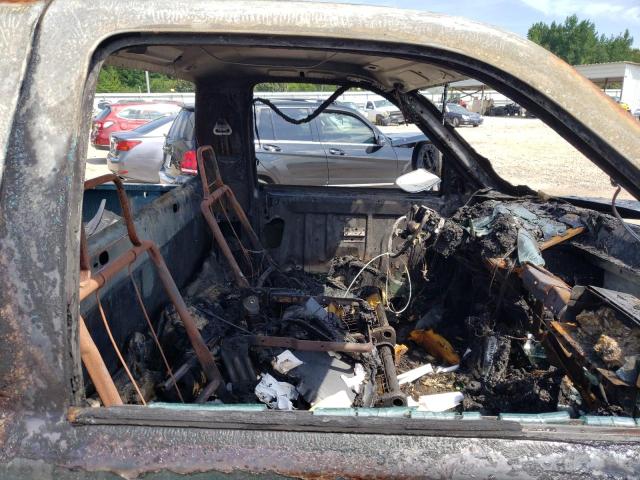 Photo 10 from auction – 1998 DODGE RAM 1500 with VIN 1B7HC16Z3WS590875