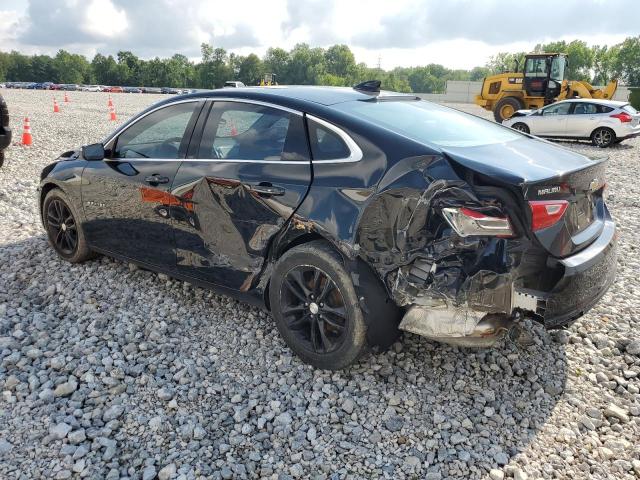 Photo 2 from auction – 2018 CHEVROLET MALIBU LT with VIN 1G1ZD5ST4JF147011