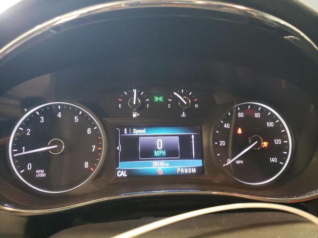 Photo 9 from auction – 2019 BUICK ENCORE PRE with VIN KL4CJESB9KB769846