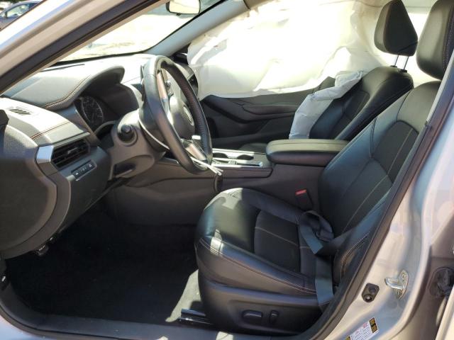 Photo 7 from auction – 2021 NISSAN ALTIMA SR with VIN 1N4BL4CV1MN364912