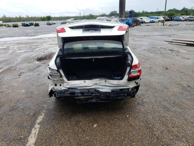 Photo 6 from auction – 2013 MERCEDES-BENZ E 350 with VIN WDDHF5KBXDA716083