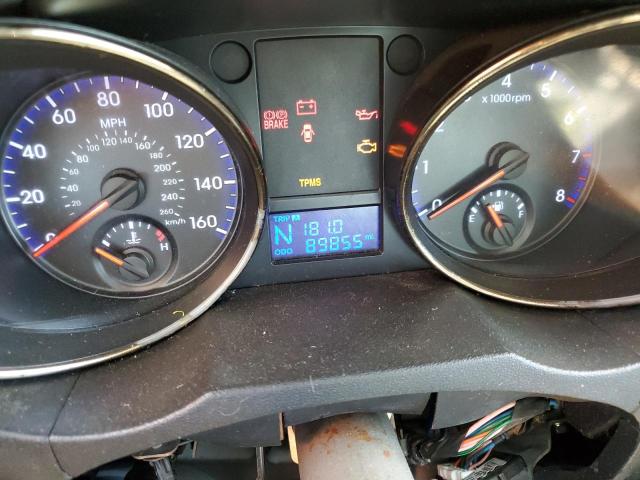 Photo 9 from auction – 2011 HYUNDAI GENESIS CO with VIN KMHHT6KD8BU043036