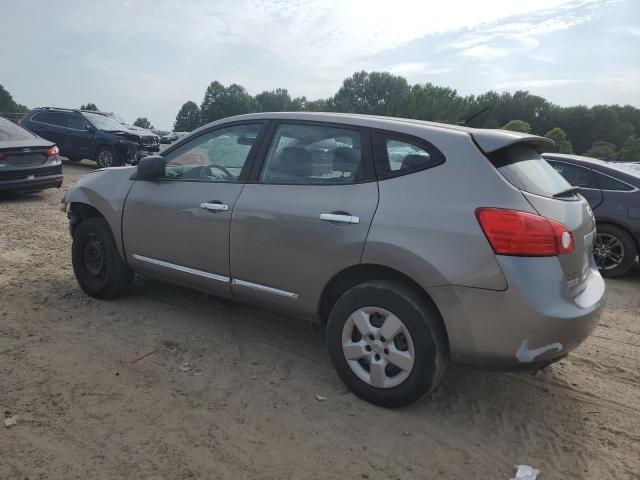 Photo 2 from auction – 2011 NISSAN ROGUE S with VIN JN8AS5MV2BW679873