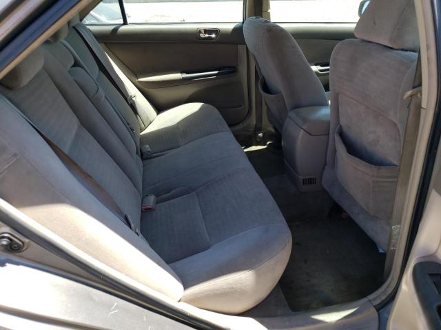 Photo 10 from auction – 2006 TOYOTA CAMRY with VIN 4T1BE32K46U672876