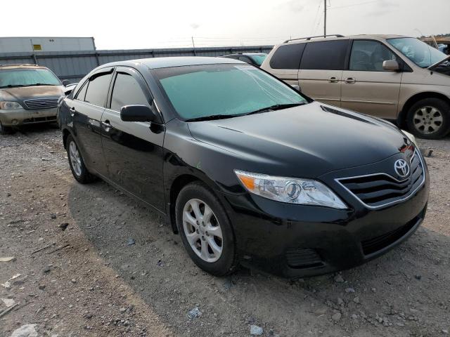 Photo 4 from auction – 2010 TOYOTA CAMRY BASE with VIN 4T4BF3EK8AR055682