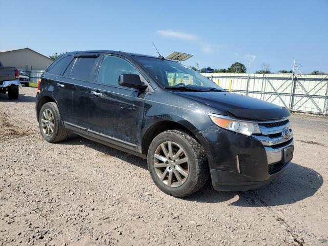 Photo 4 from auction – 2011 FORD EDGE SEL with VIN 2FMDK4JC3BBA51694